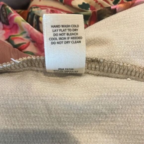 Gilded Intent Landscape Corduroy Shirt, size SMALL - Picture 11 of 12